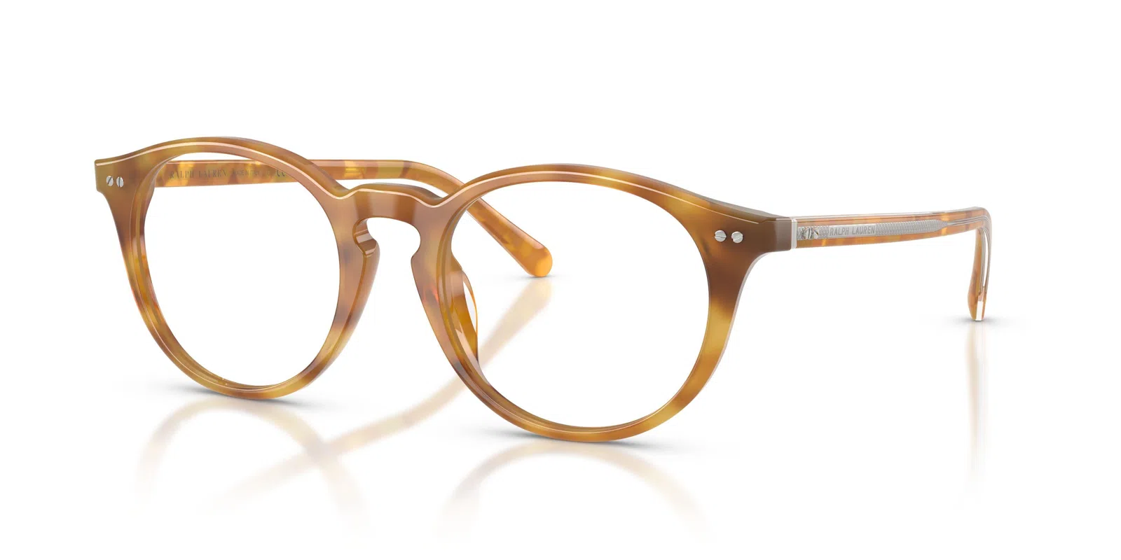 Ralph Lauren 6263U Eyeglasses - view 2